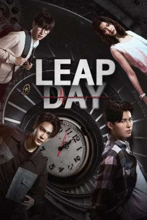 Leap Day (2025) วันแก้ตาย EP.1-12 (จบ) Leap Day (2025) วันแก้ตาย EP.1-12 (จบ)