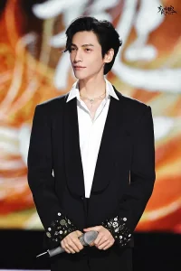 Till the End of the Moon (2023) จันทราอัสดง EP.1-40 (จบ)