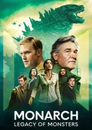 Monarch Legacy of Monsters (2023) EP. 1-10 (จบ)