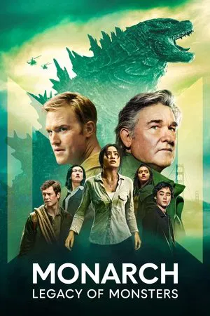 Monarch Legacy of Monsters (2023) EP. 1-10 (จบ)