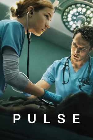 Pulse (2025) ชีพจรสื่อใจ EP.1-10 (จบ)
