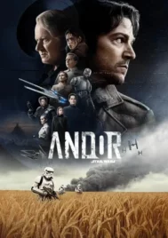 Star Wars Andor Season 2 (2025) สตาร์ วอร์ส เอนดอร์ ซีซั่น 2 EP.1-12 (จบ)