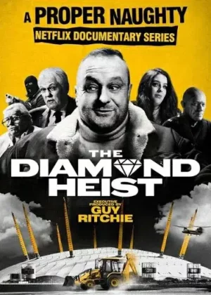 The Diamond Heist (2025) โจรกรรมเพชรแห่งศตวรรษ EP.1-3 (จบ) The Diamond Heist (2025) โจรกรรมเพชรแห่งศตวรรษ EP.1-3 (จบ)