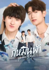 Your Sky (2024) กี่หมื่นฟ้า EP.1-12 (จบ)