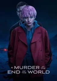 A Murder at the End of the World (2023) EP.1-7 (จบ)
