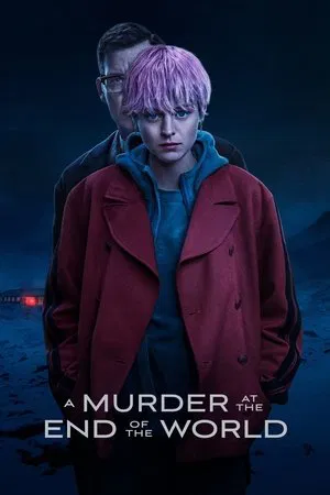 A Murder at the End of the World (2023) EP.1-7 (จบ)