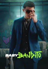 Baby Bandito (2024) ปล้นสะท้านชิลี EP.1-8 (จบ)