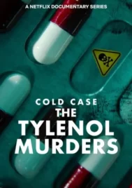 Cold Case The Tylenol Murders (2025) ฆาตกรรมไทลินอล EP.1-3 (จบ)