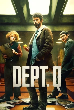 DEPT. Q (2025) แผนกคดีปิดไม่ลง EP.1-9 (จบ) DEPT. Q (2025) แผนกคดีปิดไม่ลง EP.1-9 (จบ)