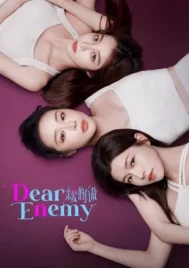Dear Enemy (2025) คู่รักคู่แค้น EP.1-24 (จบ)