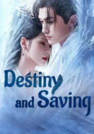 Destiny and Saving (2025) ปฏิปักษ์รักหวนภพ EP.1-40 (จบ)
