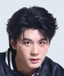 The Bangkok boy Series (2025) เดอะบางกอกบอย EP.1-12 (จบ)