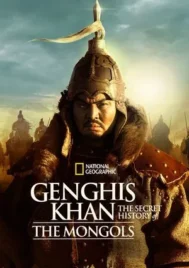 Genghis Khan The Secret History of the Mongols (2025) EP.1-6 (จบ)