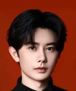 Dear Mr. Heavenly Fox (2023) บ่วงหัวใจนายจิ้งจอก EP.1-31 (จบ)