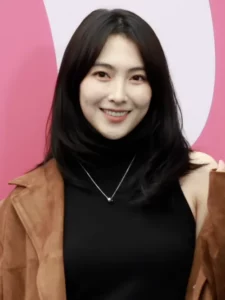 Kang Ji Young