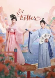 Les Belles (2025) บุปผาสะท้านวสันต์ EP.1-26 (จบ)