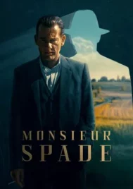 Monsieur Spade (2024) EP.1-6 (จบ)