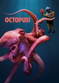 Octopus (2025) เจ้าปลาหมึกผู้เปลี่ยนโลกใต้ทะเล EP.1-2 (จบ)