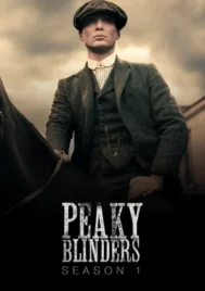 Peaky Blinders Season 1 (2013) EP.1-6 (จบ)