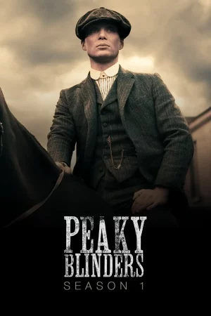 Peaky Blinders Season 1 (2013) EP.1-6 (จบ)