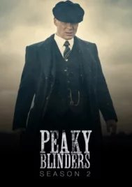 Peaky Blinders Season 2 (2014) EP.1-6 (จบ)
