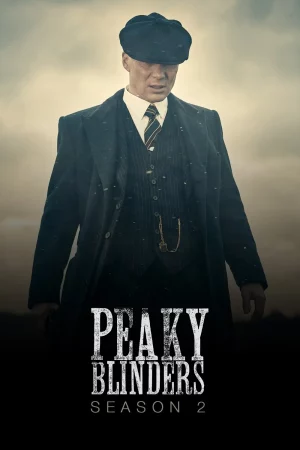 Peaky Blinders Season 2 (2014) EP.1-6 (จบ)