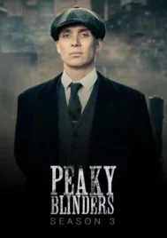Peaky Blinders Season 3 (2016) EP.1-6 (จบ)