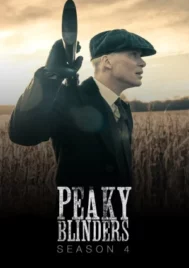 Peaky Blinders Season 4 (2017) EP.1-6 (จบ)