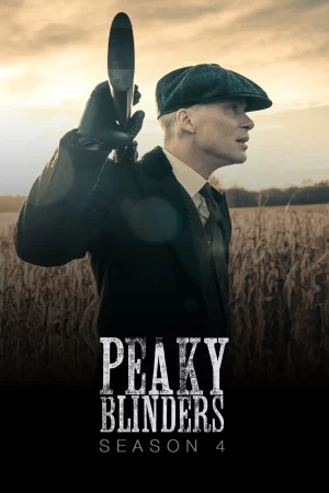Peaky Blinders Season 4 (2017) EP.1-6 (จบ) Peaky Blinders Season 4 (2017) EP.1-6 (จบ)