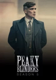 Peaky Blinders Season 5 (2019) EP.1-6 (จบ)