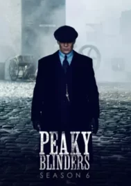 Peaky Blinders Season 6 (2022) EP.1-6 (จบ)