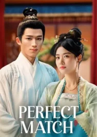 Perfect Match (2025) พรห้าประการ EP.1-36 (จบ)