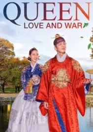 Selection The War Between Women (2019) ศึกรัก ศึกชิงบัลลังก์ EP.1-16 (จบ)