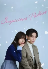 Suspicious Partner (2025) EP.1-10 (จบ)