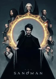 The Sandman Season 1 (2022) เดอะ แซนด์แมน ซีซั่น 1 EP.1-11 (จบ)
