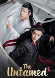 The Untamed (2019) ปรมาจารย์ลัทธิมาร EP.1-50 (จบ)