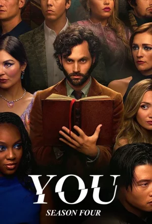 You Season 4 (2023) เธอ ซีซั่น 4 EP.1-10 (จบ)