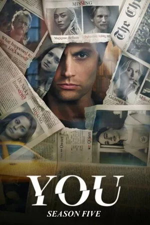 You Season 5 (2025) เธอ ซีซั่น 5 EP.1-10 (จบ)