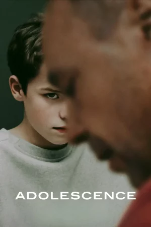 Adolescence (2025) วัยลน คนอันตราย EP.1-4 (จบ) Adolescence (2025) วัยลน คนอันตราย EP.1-4 (จบ)