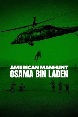 American Manhunt Osama bin Laden (2025) โอซามา บิน ลาเดน EP.1-3 (จบ) American Manhunt Osama bin Laden (2025) โอซามา บิน ลาเดน EP.1-3 (จบ)