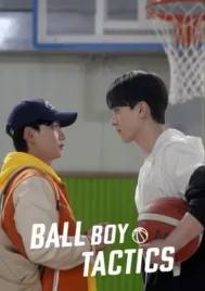 Ball Boy Tactics (2025) กลยุทธ์ของเด็กเก็บลูกบอล EP.1-8 (จบ)