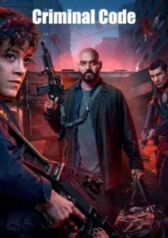 Criminal Code Season 1 (2023) รหัสอาชญากรรม ซีซั่น 1 EP.1-8 (จบ)