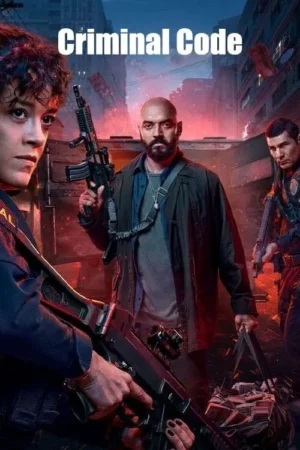 Criminal Code Season 1 (2023) รหัสอาชญากรรม ซีซั่น 1 EP.1-8 (จบ)