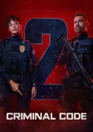 Criminal Code Season 2 (2025) รหัสอาชญากรรม ซีซั่น 2 EP.1-8 (จบ)