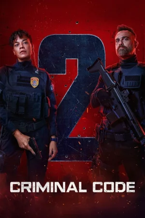 Criminal Code Season 2 (2025) รหัสอาชญากรรม ซีซั่น 2 EP.1-8 (จบ)