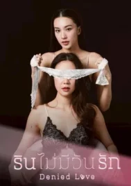 Denied Love (2025) รินไม่มีวันรัก EP.1-10 (จบ)