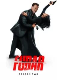 FUBAR Season 2 (2025) EP.1-8 (จบ)