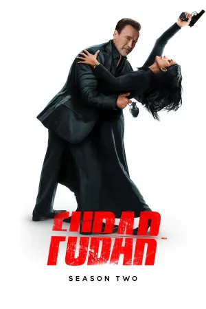 FUBAR Season 2 (2025) EP.1-8 (จบ)