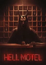 Hell Motel (2025) เฮลล์ โมเทล EP.1-8 (ยังไม่จบ)