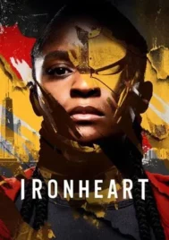 Ironheart (2025) ไอรอน ฮาท EP.1-6 (จบ)